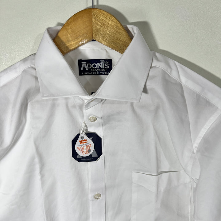 ADONIS SIGNATURE EASY CARE FORMAL SHIRT BRAND NEW