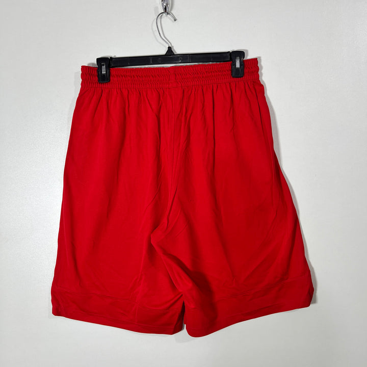 NIKE DRI FIT LONG LENGHT SPORT SHORT