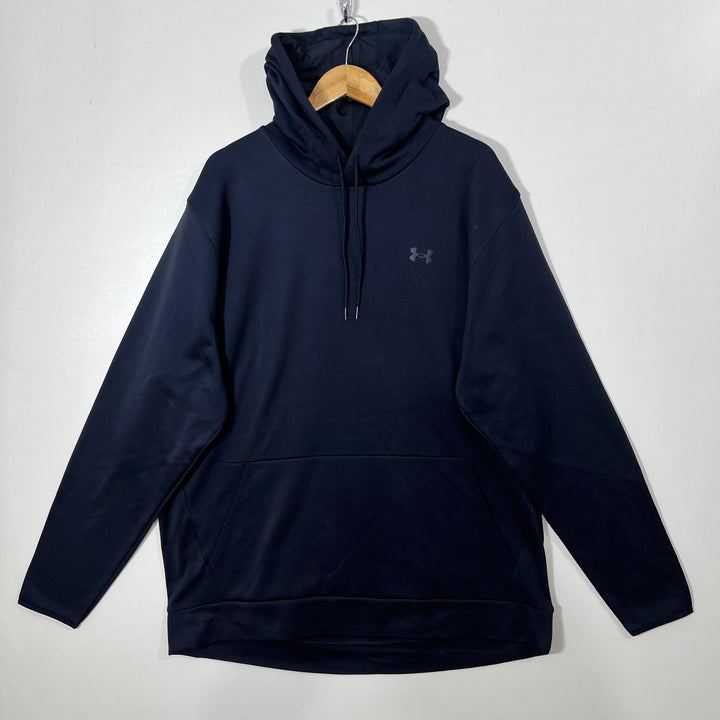 UNDER ARMOUR SPORT HOODIE INNER FLEECE