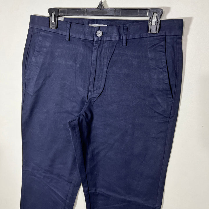 TU MAN STRAIGHT FIT COTTON CHINO PANT BRAND NEW