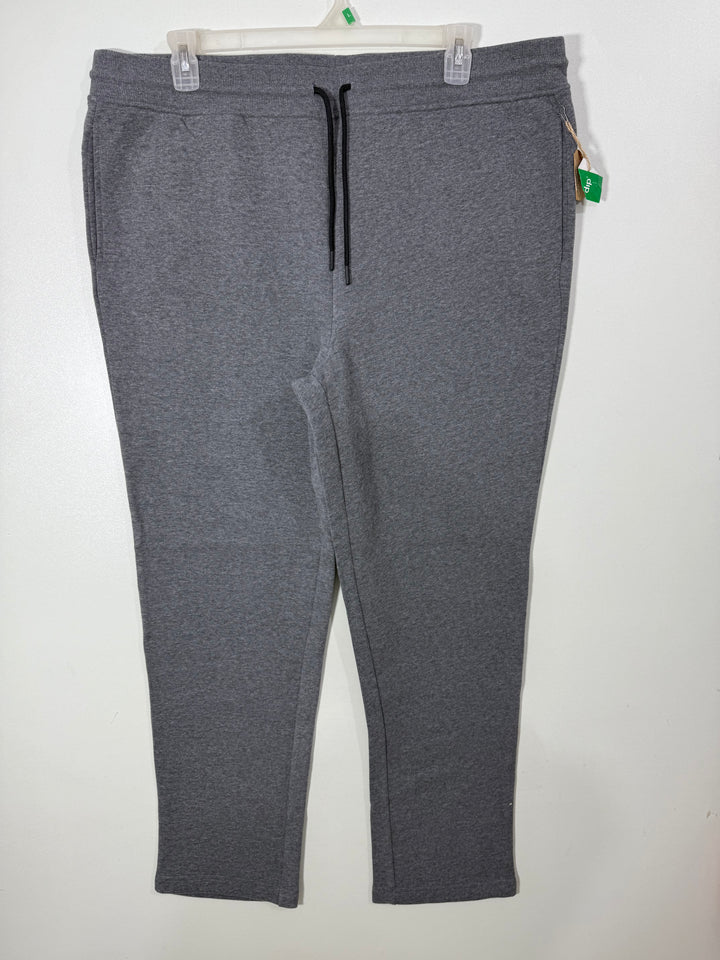 DIP FLEECE TROUSER BRAND NEW GREY COLOUR