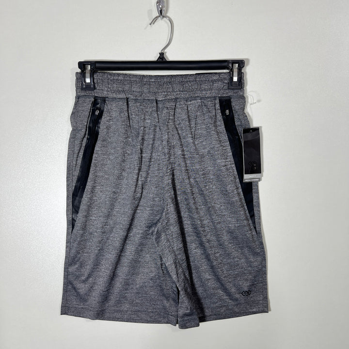 LEGEND LONG LENGHT SPORT SHORT BRAND NEW WITH SIDE ZIP POCKETS