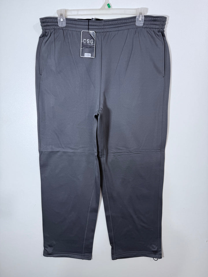 CSG LOOSE FIT SPORT TROUSER BRAND NEW INNER FLEECE GREY COLOUR