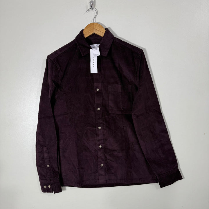 TOPMAN COURDRY SHIRT BRAND NEW