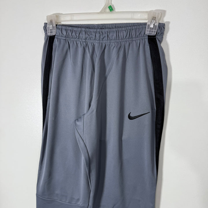 NIKE DRI FIT SPORT TROUSER GREY COLOUR