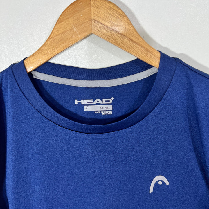 HEAD SPORT TSHIRT BRAND NEW