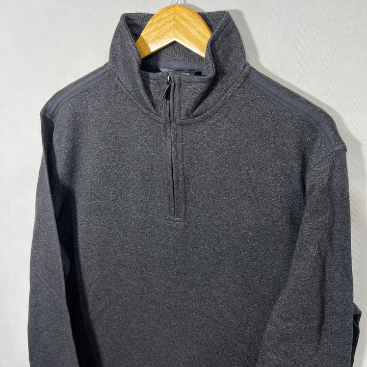 VAN HEUSEN FLEX COTTON PULLOVER