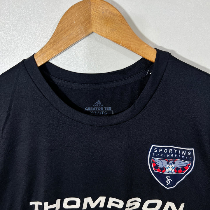 ADIDAS SPORT TSHIRT