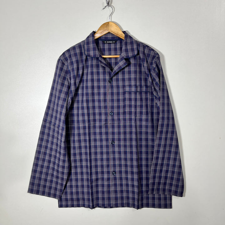 DUNNES COTTON NIGHT SUIT