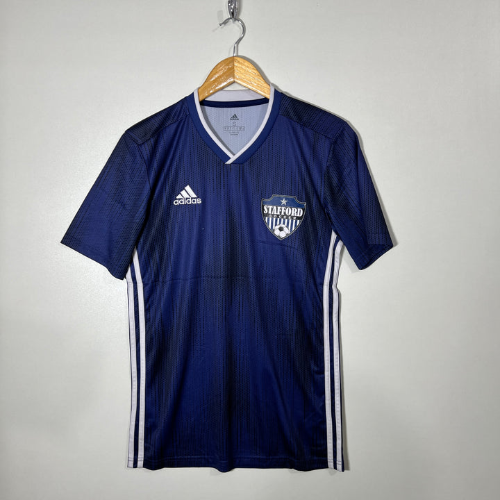 ADIDAS V NECK SPORT TSHIRT