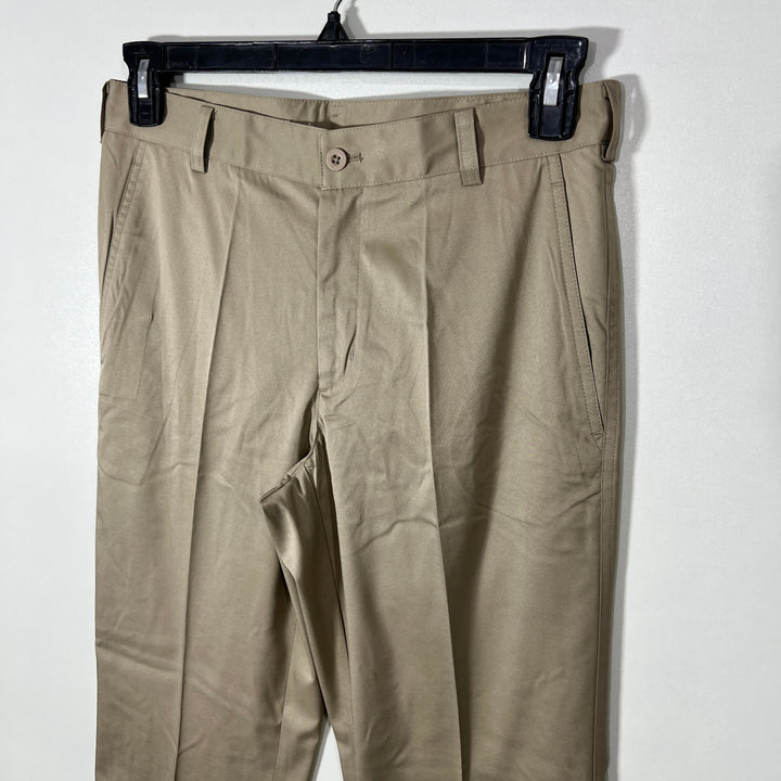 NIKE GOLF STRAIGHT FIT PERFORMANCE PANT WITH STRETCH