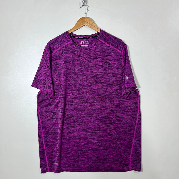 RUSSELL TRAINING FIT SPORT TSHIRT