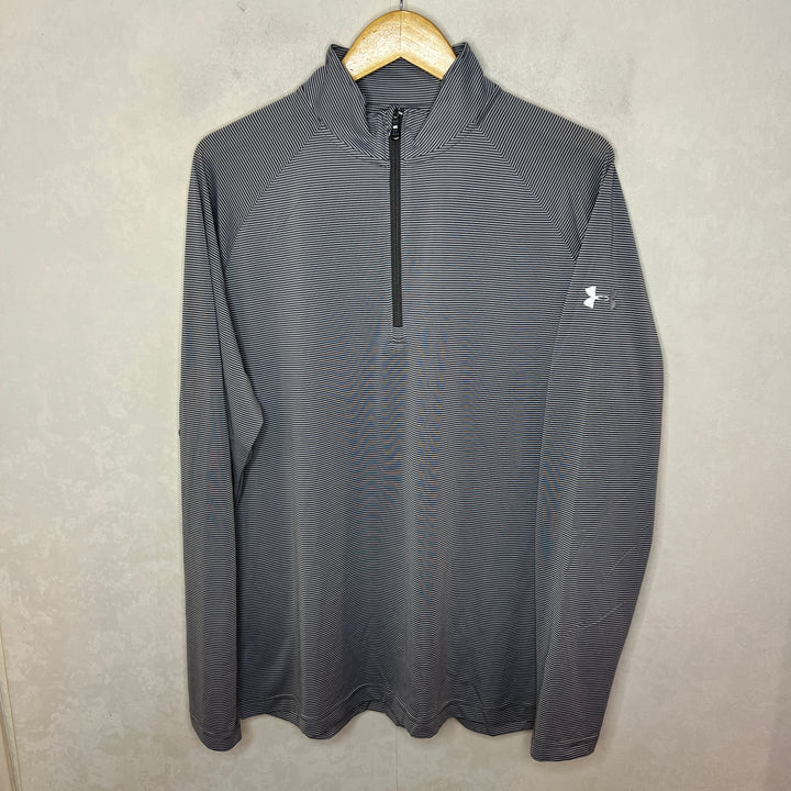 UNDER ARMOUR HEATGEAR SPORT PULLOVER