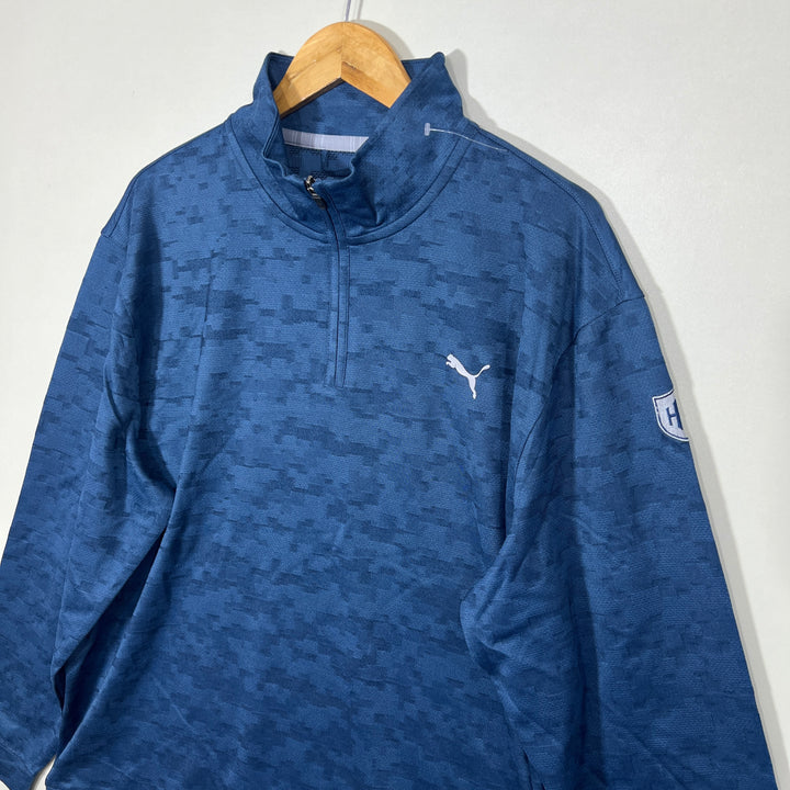 PUMA SPORT PULLOVER