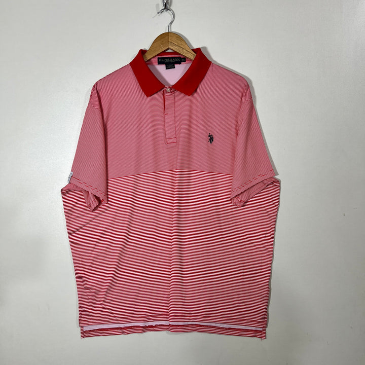 US POLO ASSN SPORT POLO TSHIRT