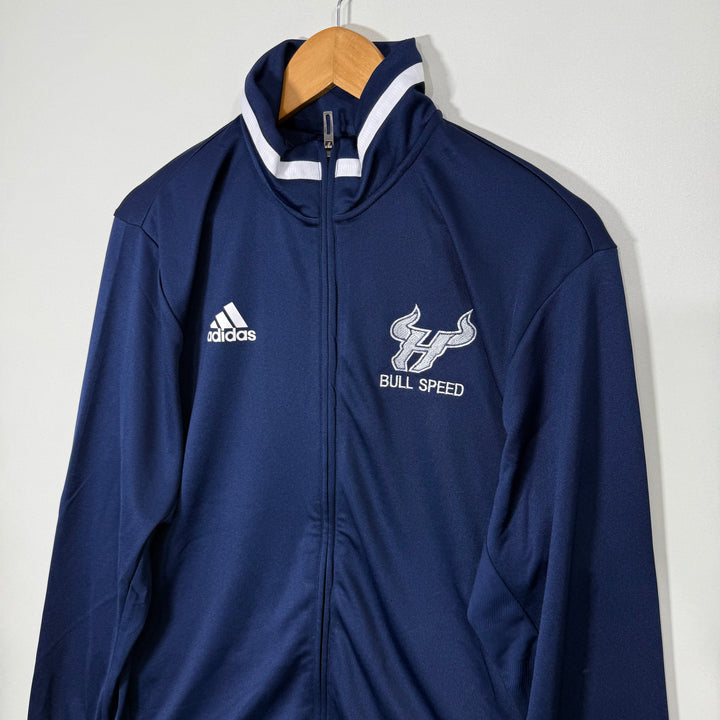 ADIDAS CLIMACOOL SPORT JACKET