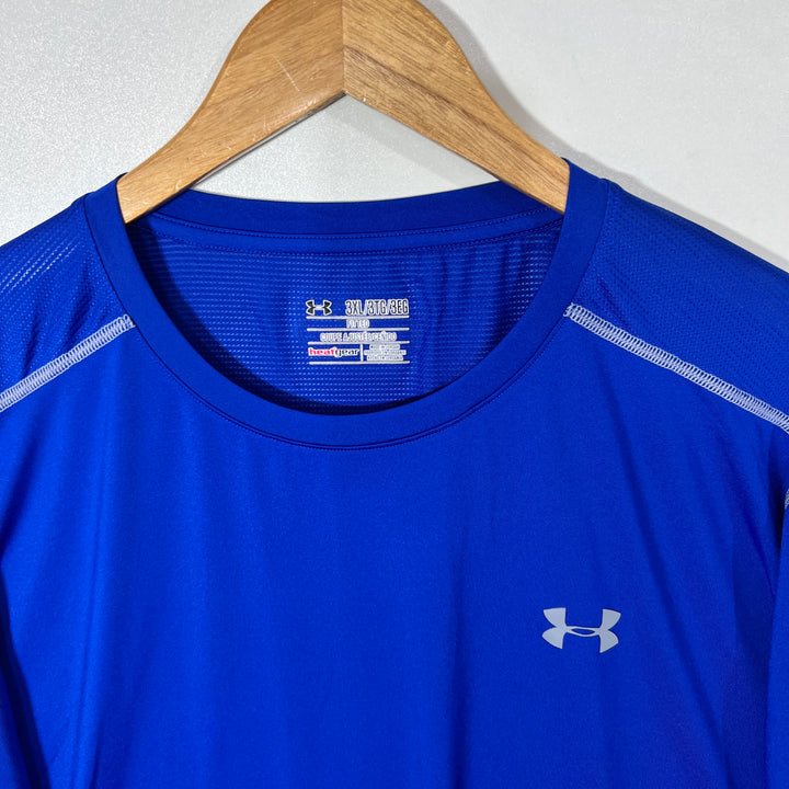 UNDER ARMOUR HEATGEAR SPORT TSHIRT