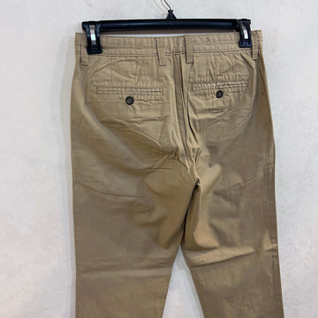 G2000 REGULAR FIT COTTON CHINO PANT - JS BROTHERS 