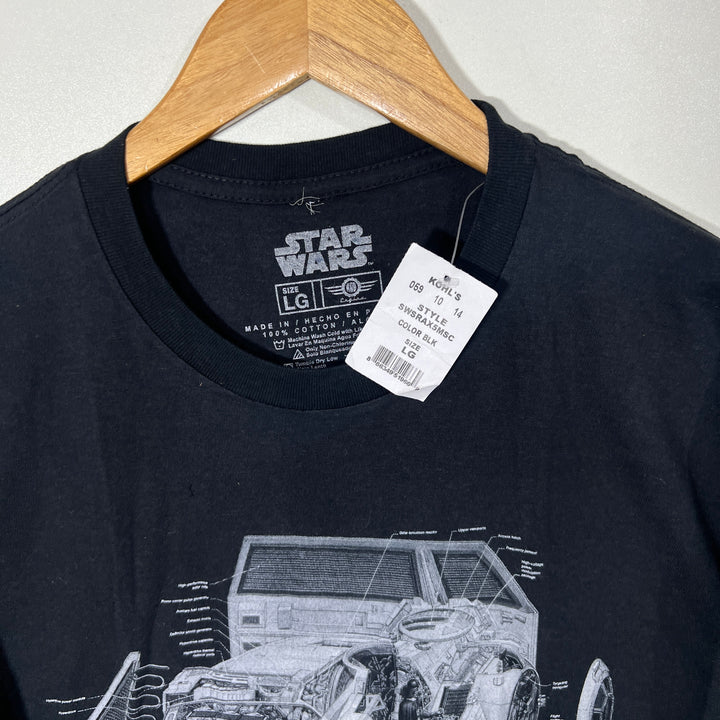 STAR WARS COTTON TSHIRT