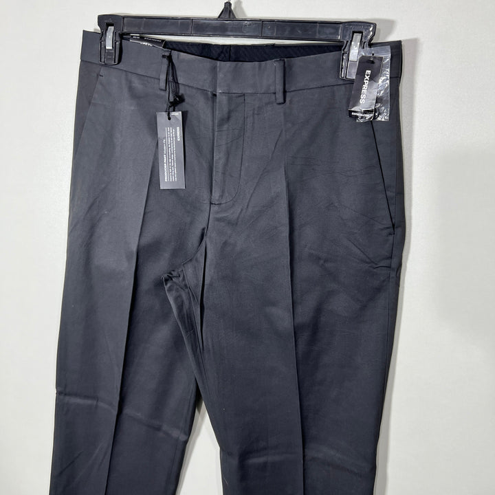 EXPRESS MODERN FIT COTTON PANT BRAND NEW WITH STRETCH