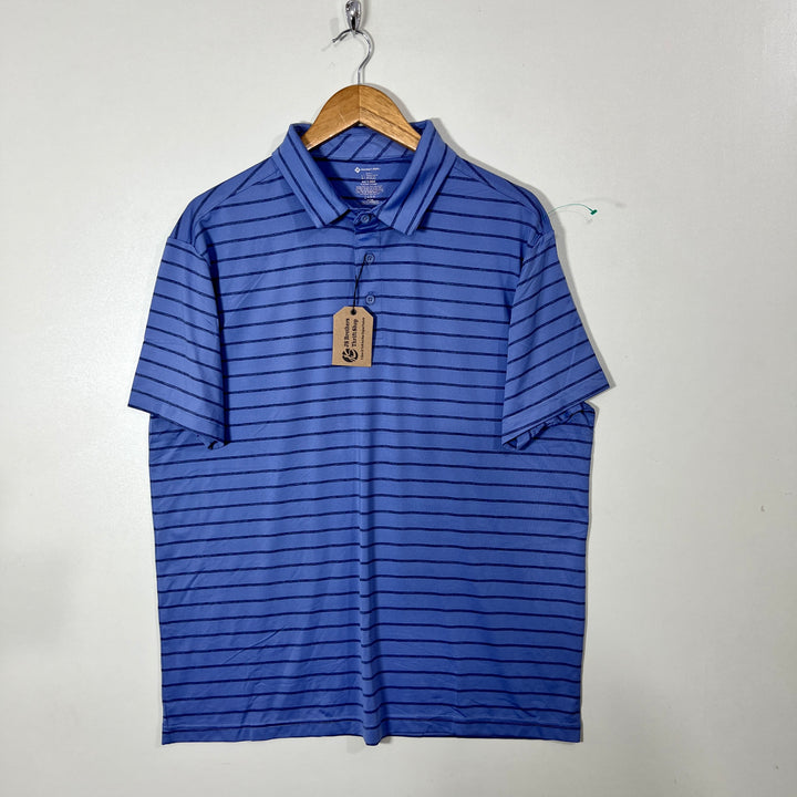 MEMBERS MARK SPORT POLO TSHIRT