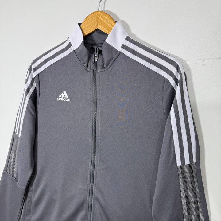 ADIDAS PRIMEGREEN SPORT JACKET