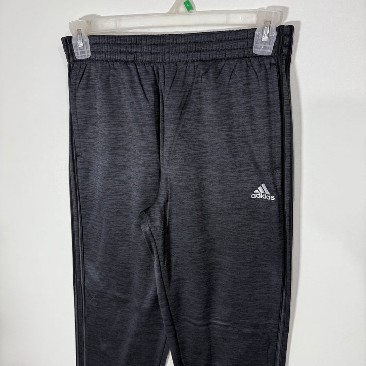 ADIDAS SPORT TROUSER INNER FLEECE GREY COLOUR