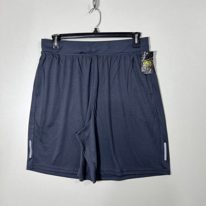 ATHLETIC WORKS SPORT SHORT BRAND NEW