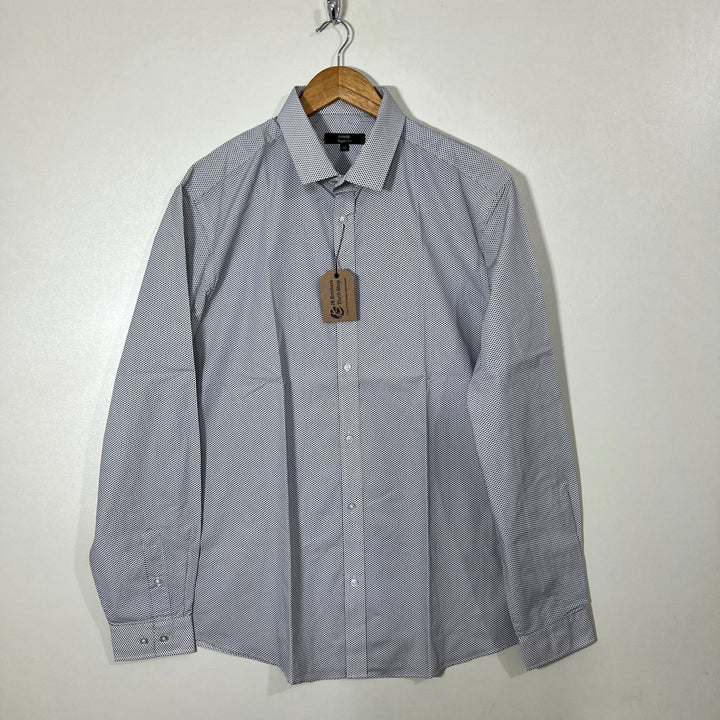 GEORGE SEMI FORMAL SHIRT
