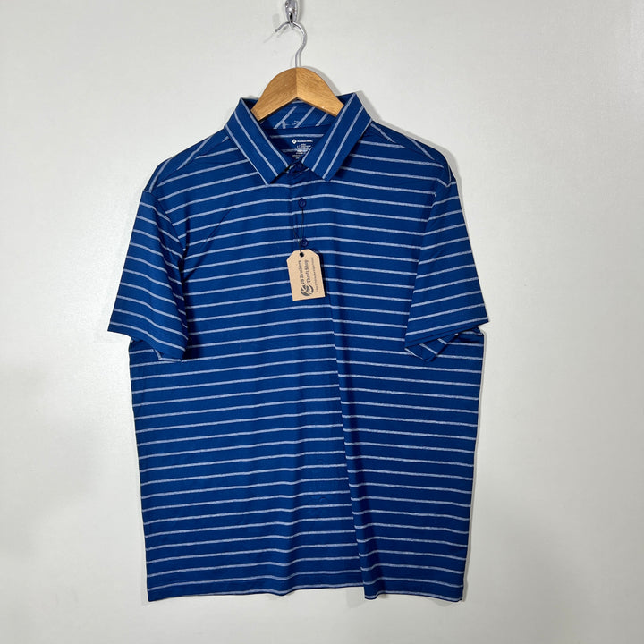 MEMBERS MARK SPORT POLO TSHIRT