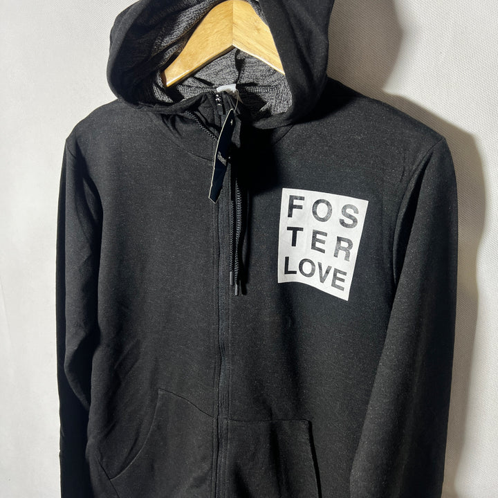 AWS ACTIVE WEAR JACKET BRAND NEW WITH HOOD