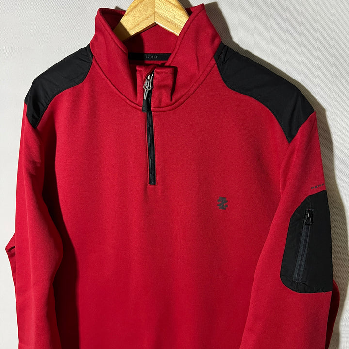 IZOD SPORT PULLOVER INNER FLEECE