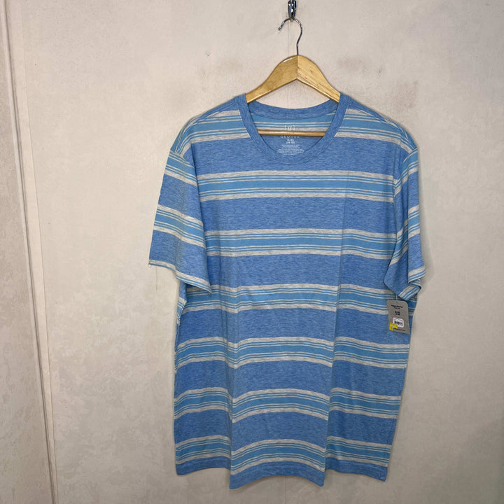 GEORGE COTTON TSHIRT BRAND NEW - JS BROTHERS 