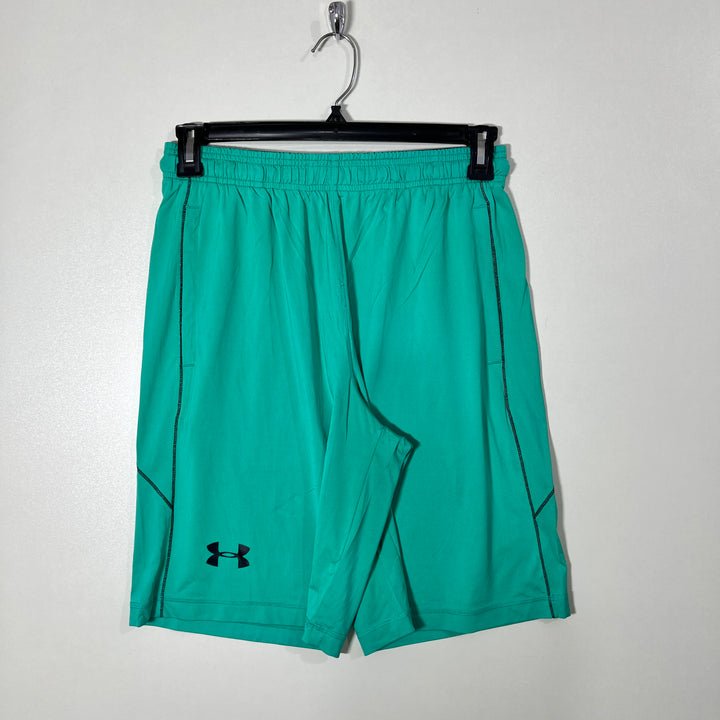 UNDER ARMOYR SPORT SHORT