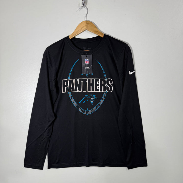 NIKE NFL LONG SLEEVES SPORT TSHIRT BRAND NEW