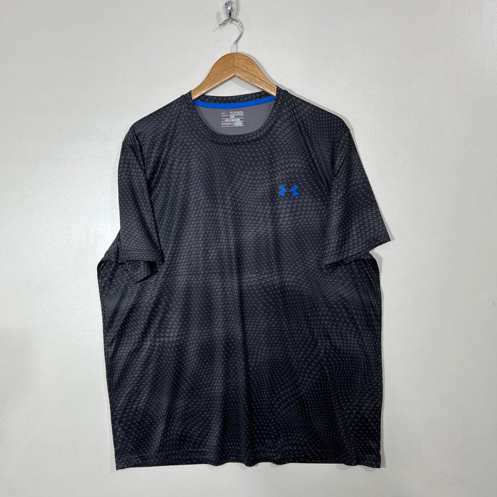 UNDER ARMOUR HEATGEAR SPORT TSHIRT