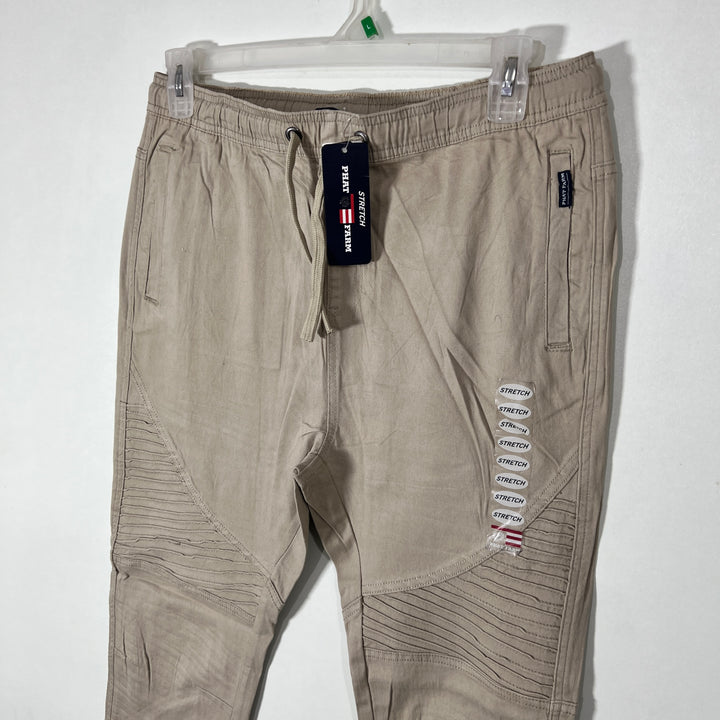 PHAT FARM COTTON JOGGER PANT BRAND NEW WITH STRETCH