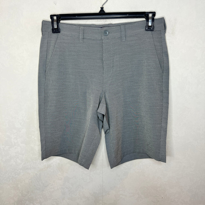 GEORGE PERFORMANCE SHORT