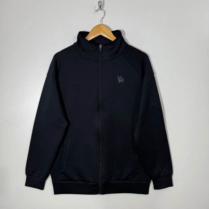YOUNG LA SPORT JACKET BLACK COLOUR