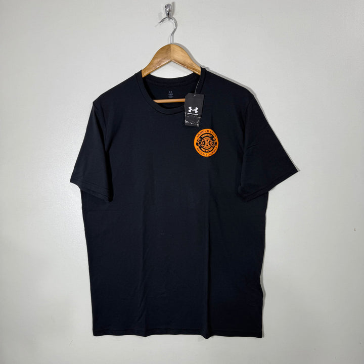 UNDER ARMOUR COTTON TSHIRT BRAND NEW