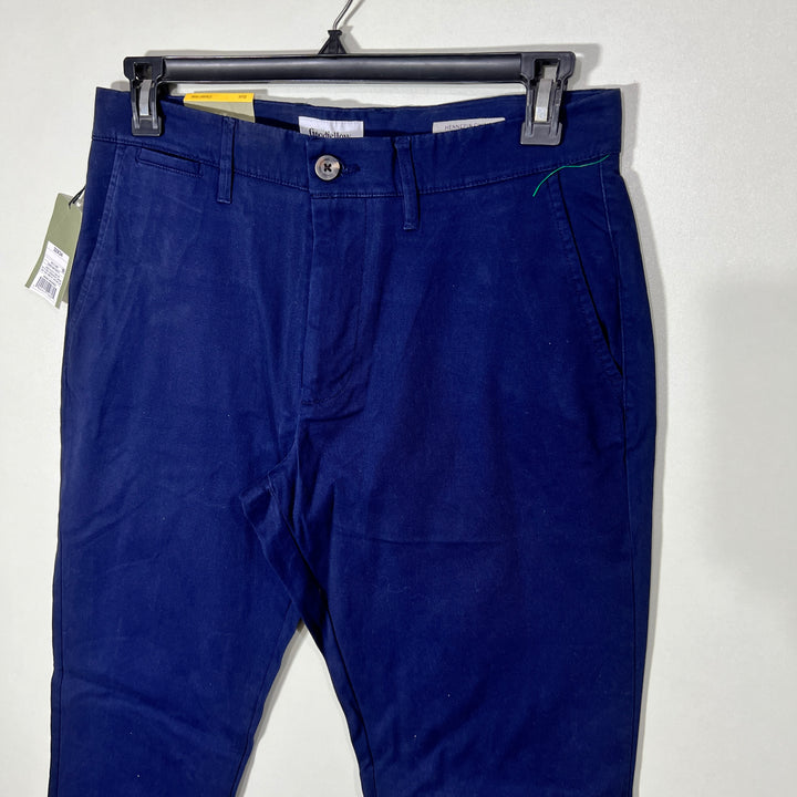 GOOD FELLOW &CI COTTON CHINO PANT BRAND NEW WITH STRETCH