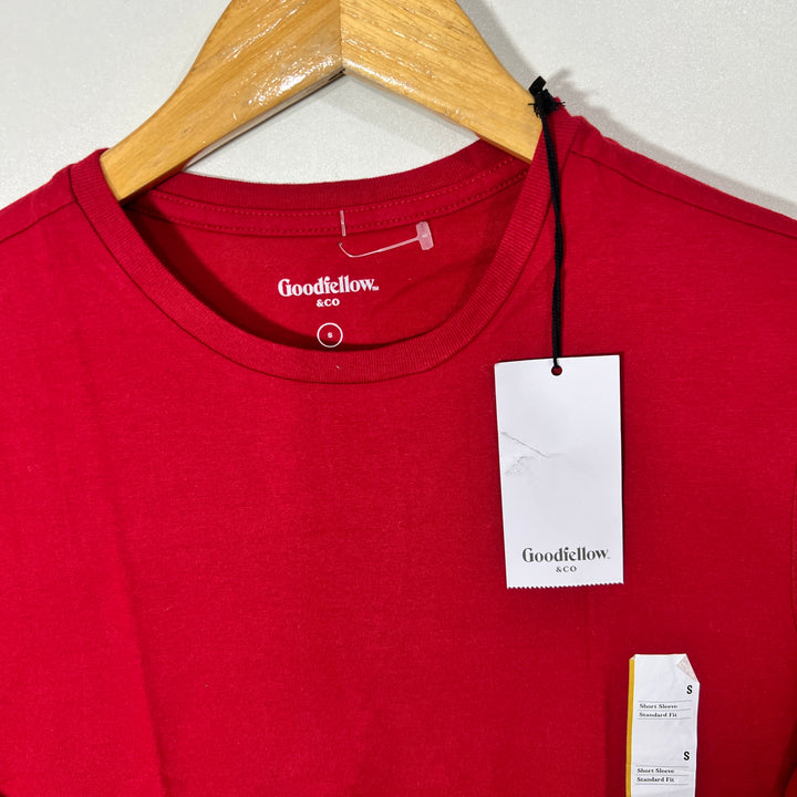 GOOD FELLOW &CO COTTON TSHIRT BRAND NEW