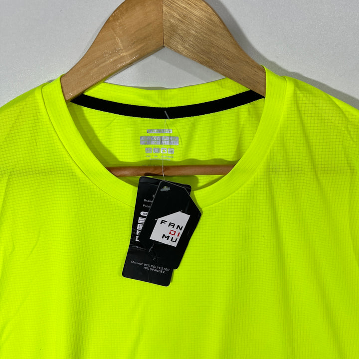 FANDIMU SPORT TSHIRT BRAND NEW