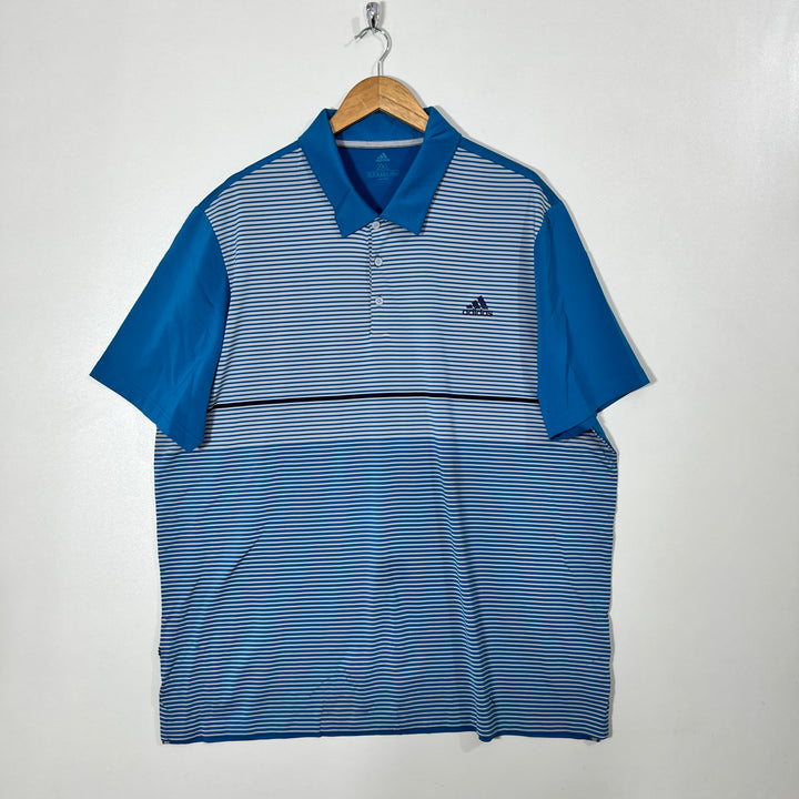 ADIDAS SPORT POLO TSHIRT