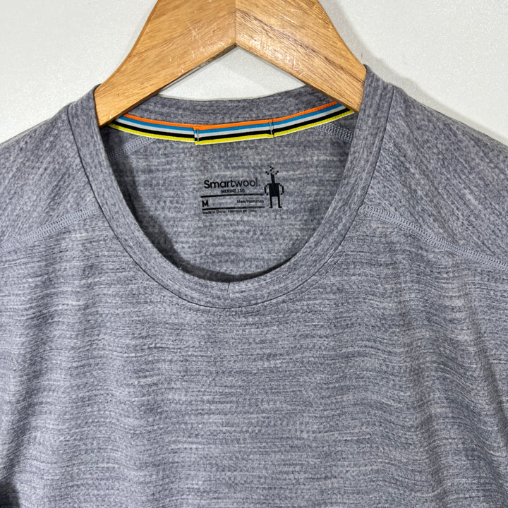 SMARTWOOL SPORT TSHIRT