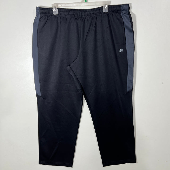 RUSSELL THERMA FORCE SPORT TROUSER BRAND NEW INNER FLEECE BLACK COLOUR