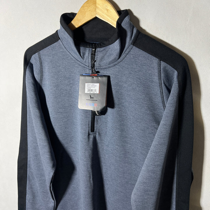 HAWK&CO SWEAT PULLOVER BRAND NEW