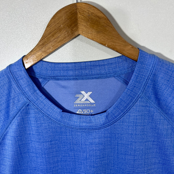 ZEROXPOSUR SPORT TSHIRT