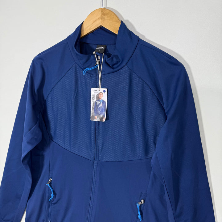 THERMO LAUFJACKE WOMEN ACTIVE TOUCH SPORT JACKET BRAND NEW