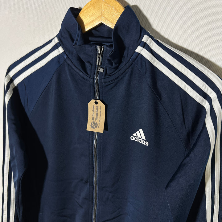 ADIDAS SPORT JACKET INNER FLEECE